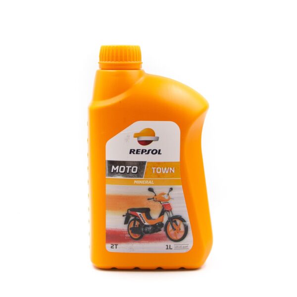 Антифриз repsol moto