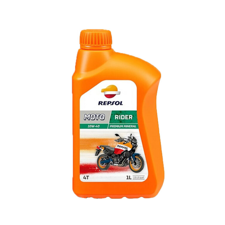 Антифриз repsol moto