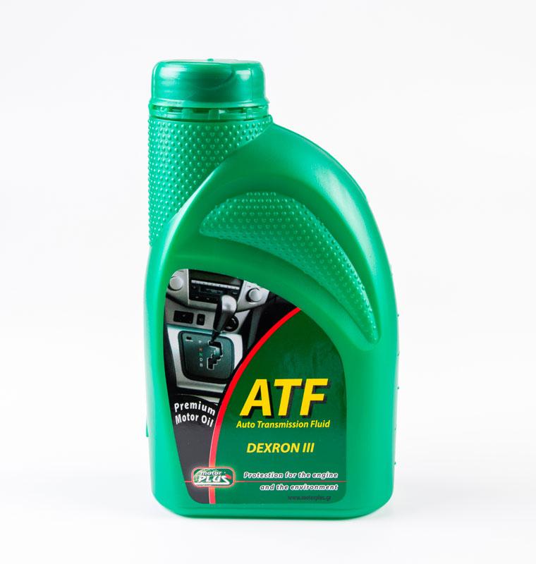 atf-dexron